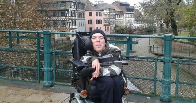 Wheelie Inspiring Interview Series: Kamil of The Trawheeler