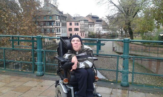 the trawheeler interview