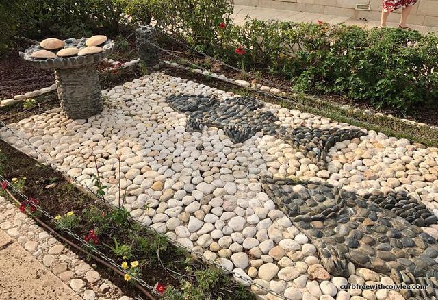  in the footsteps of jesus in galilee