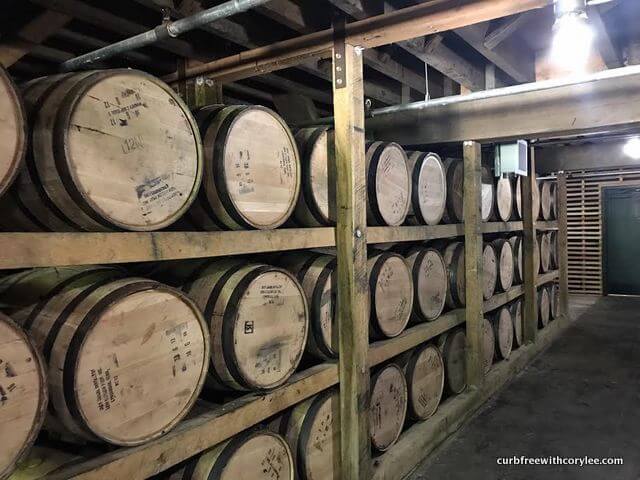  jack daniels distillery tour