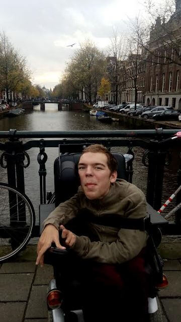 the trawheeler interview