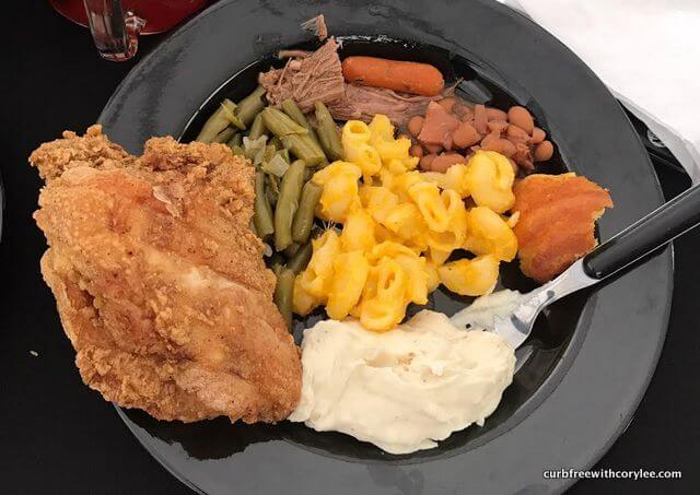 YUM!!