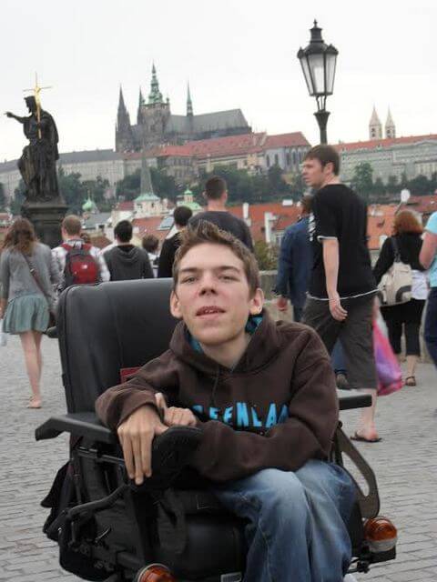 the trawheeler interview