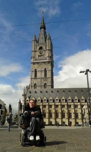 the trawheeler interview