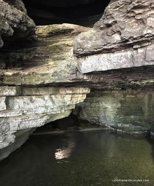 Cave Spring