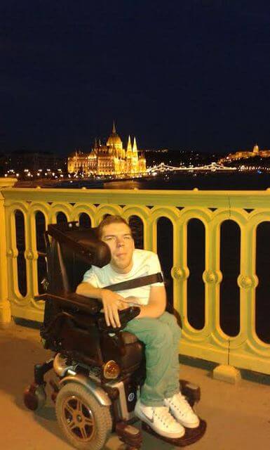 the trawheeler interview