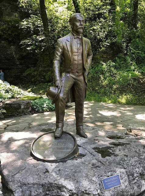 jack daniels distillery tour