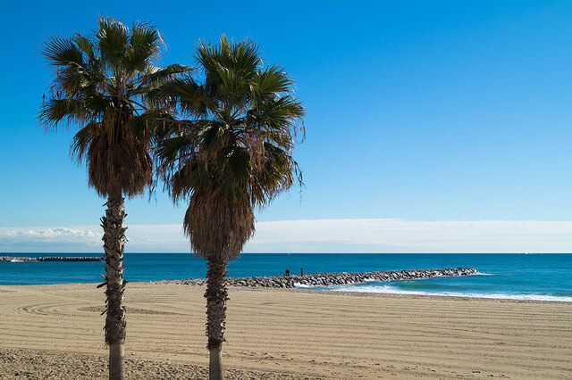wheelchair accessible hotels in Barcelona