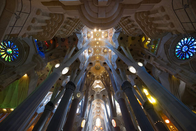 wheelchair accessible hotels in Barcelona