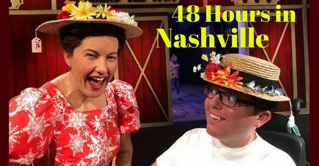 48 Hours in Nashville: What to See and Do in Music City