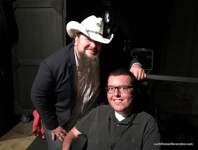 Sundance Head, Grand Ole Opry tour