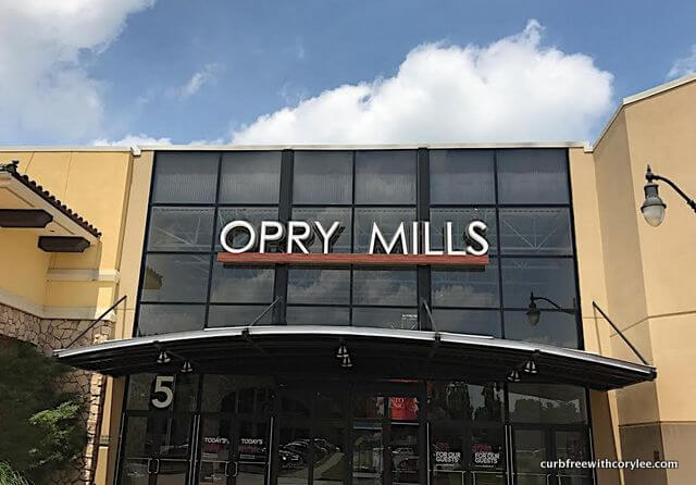  what to see in Nashville