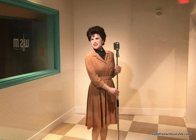 Patsy Cline