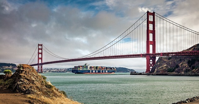 5 of the Best Wheelchair Accessible Hotels in San Francisco