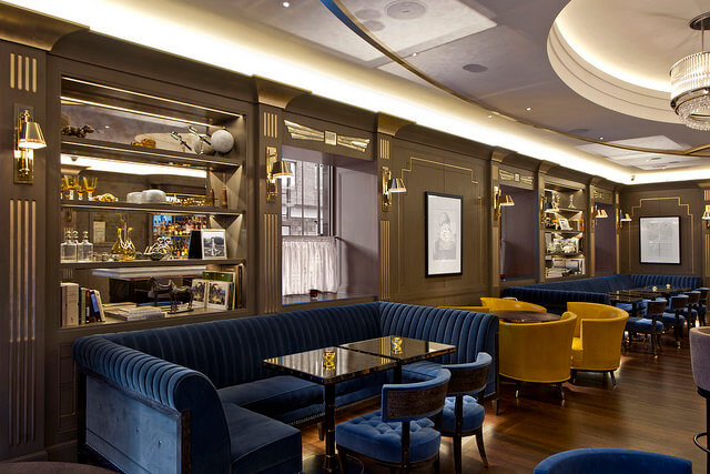 Hyatt Regency London. Image courtesy of Almusaiti via Flickr