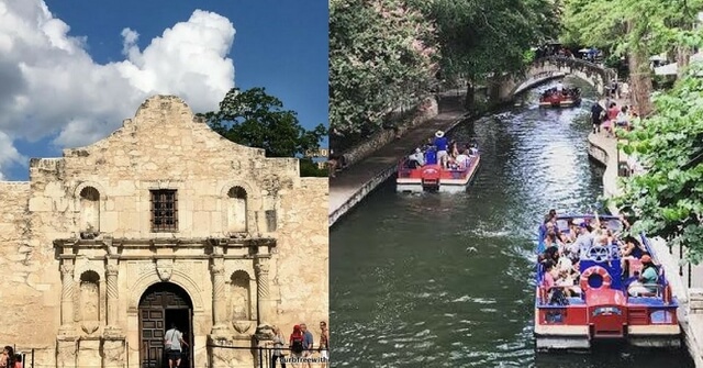 A Wheelchair Accessible Guide to San Antonio, Texas