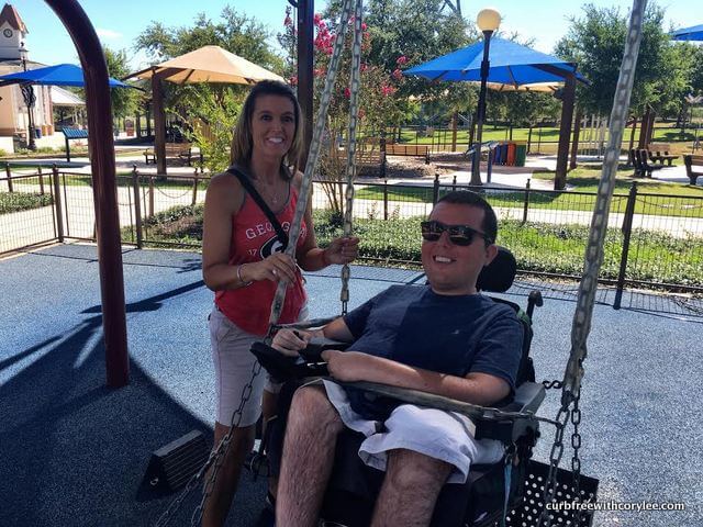  morgans wonderland san antonio disabled theme park