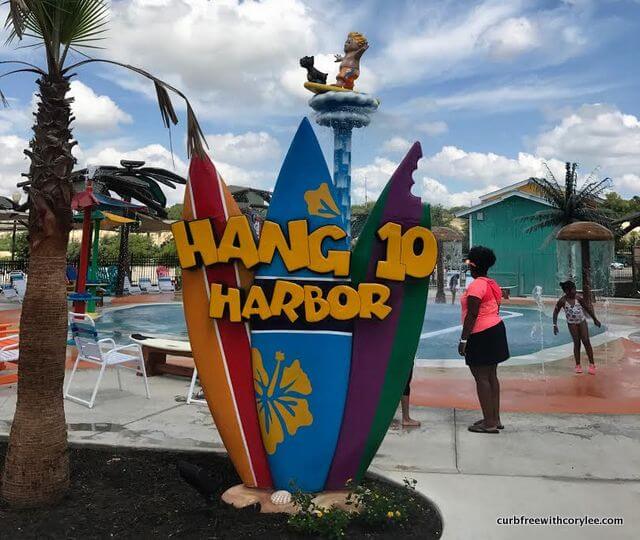  Access travel, wheelchair accessible water park, Morgan’s inspiration island, handicap accessible water park, best water parks in the US