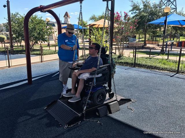  morgans wonderland san antonio disabled theme park