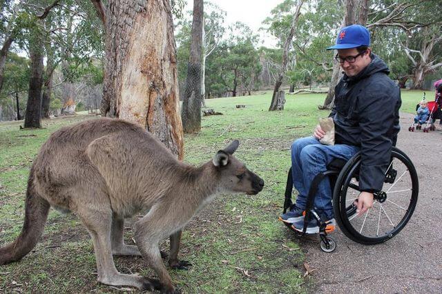  scott crowley push adventures interview