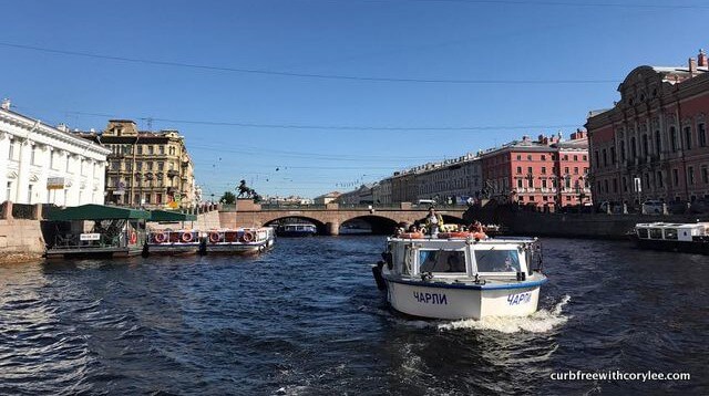 Five Cities by the Baltic Sea You Have to Visit for a Vacation