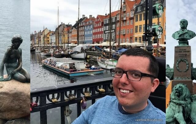 A Wheelchair Friendly Travel Guide to Copenhagen, Denmark
