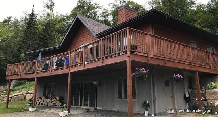 5 Reasons Why You’ll Love Staying at Vita Bella Bed and Breakfast in Quebec