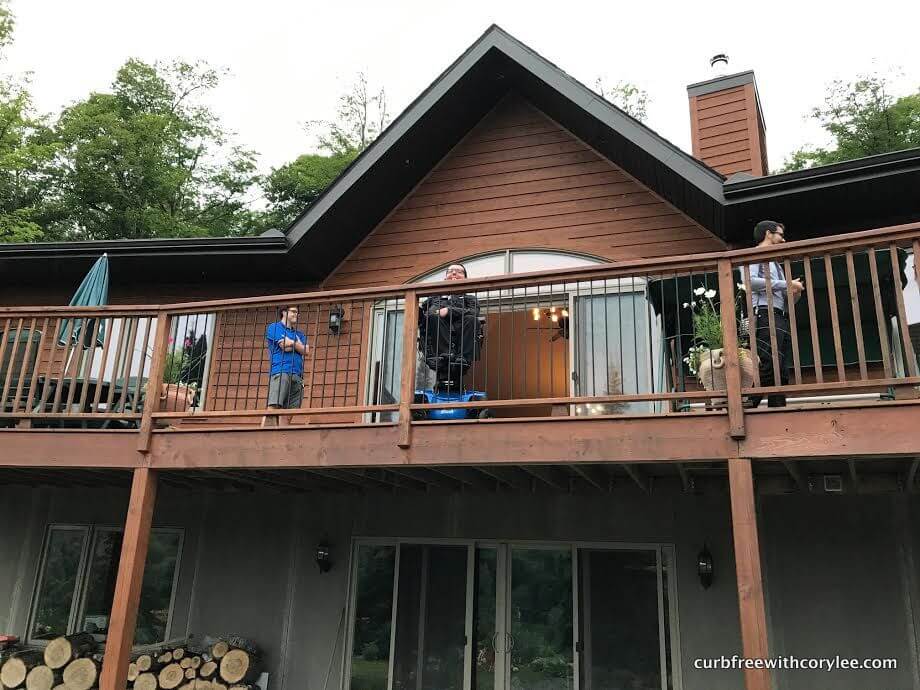  Vita Bella Bed and Breakfast Quebec