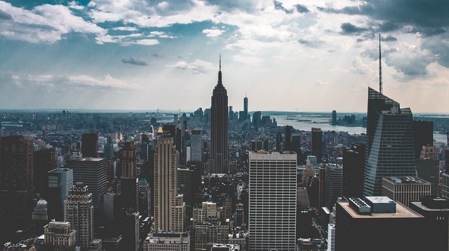 The Best NYC Attractions for Wheelchair Users