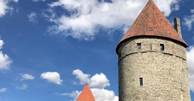 7 Wheelchair Accessible Things You Need to Do in Tallinn, Estonia