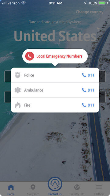  TravelSmart best travel app 