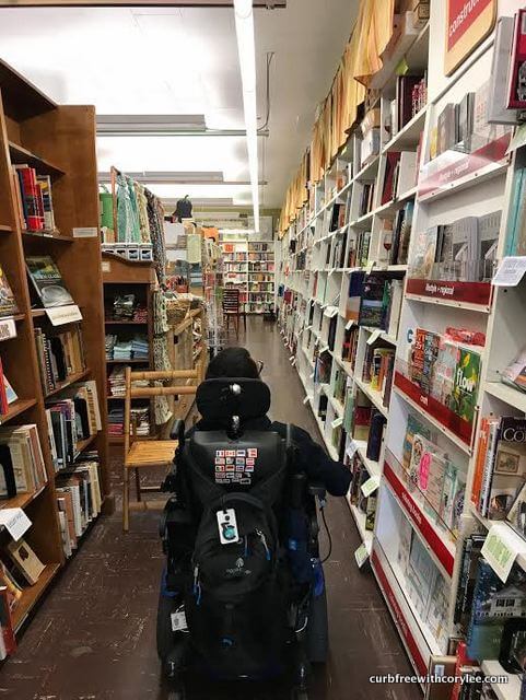  wheelchair accessible portland oregon things to do