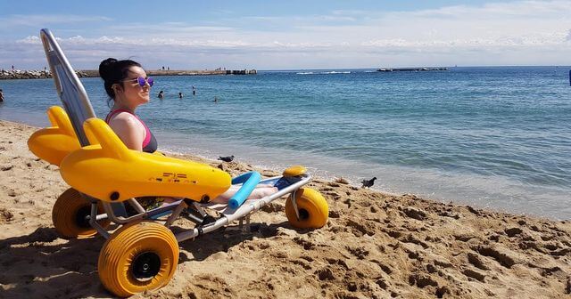 Wheelie Inspiring Interview Series: Emma Muldoon of Simply Emma