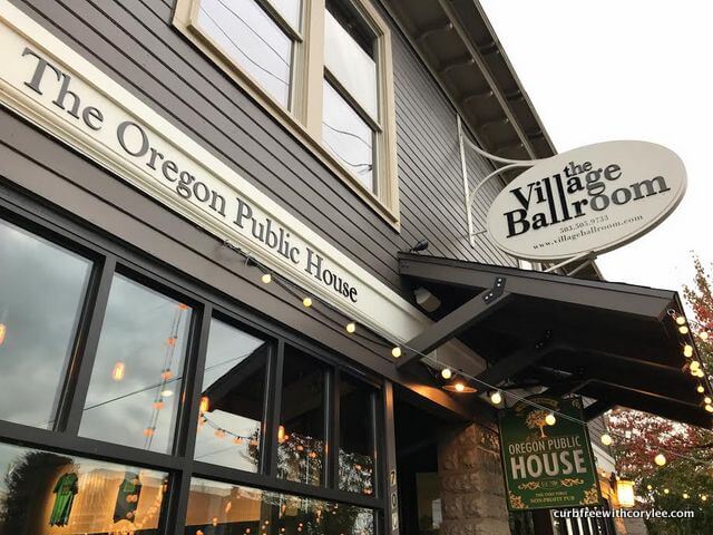  things to do in Portland Oregon