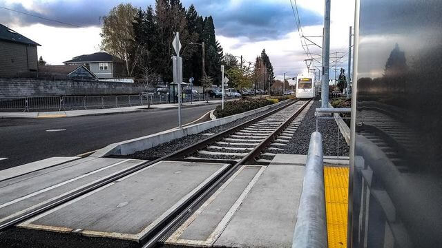  wheelchair accessible transportation portland