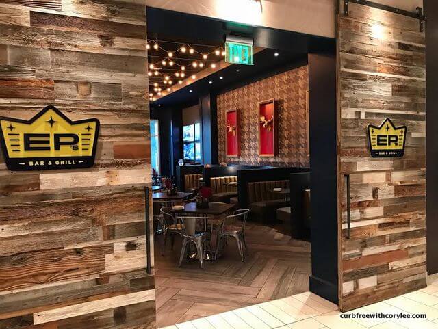 guest house at graceland hotel review