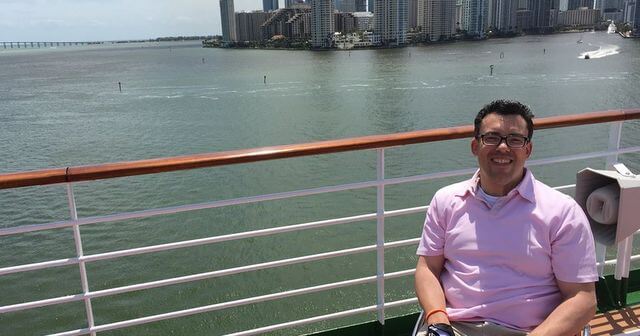 Wheelie Inspiring Interview Series: Brett Heising of brettapproved