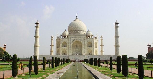 My Fun-Filled and Accessible 8 Days Golden Triangle India Itinerary