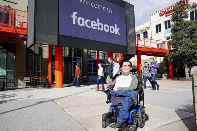 My Fun-Filled Facebook Headquarters Tour in Menlo Park