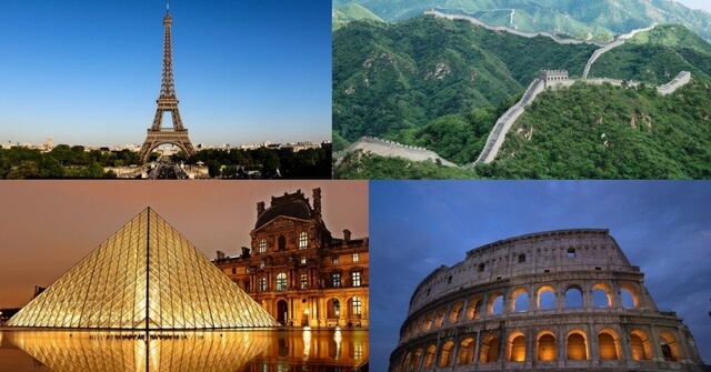 10 Most Popular Wheelchair Accessible Attractions in the World