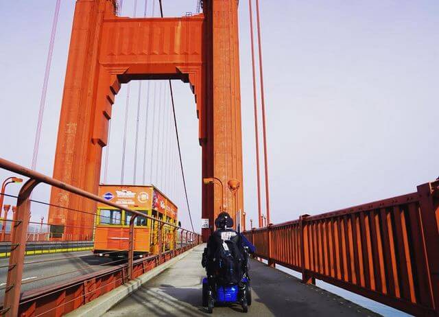 The Best Disability-Friendly Places to Travel in the World