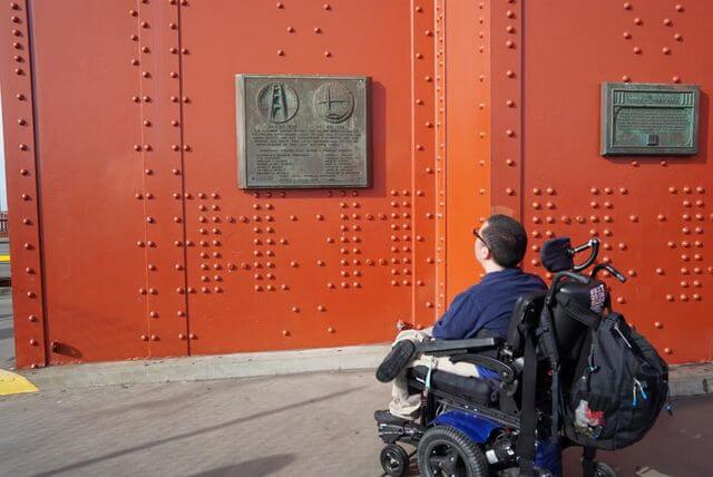 Photo by Trevor Heckendorn