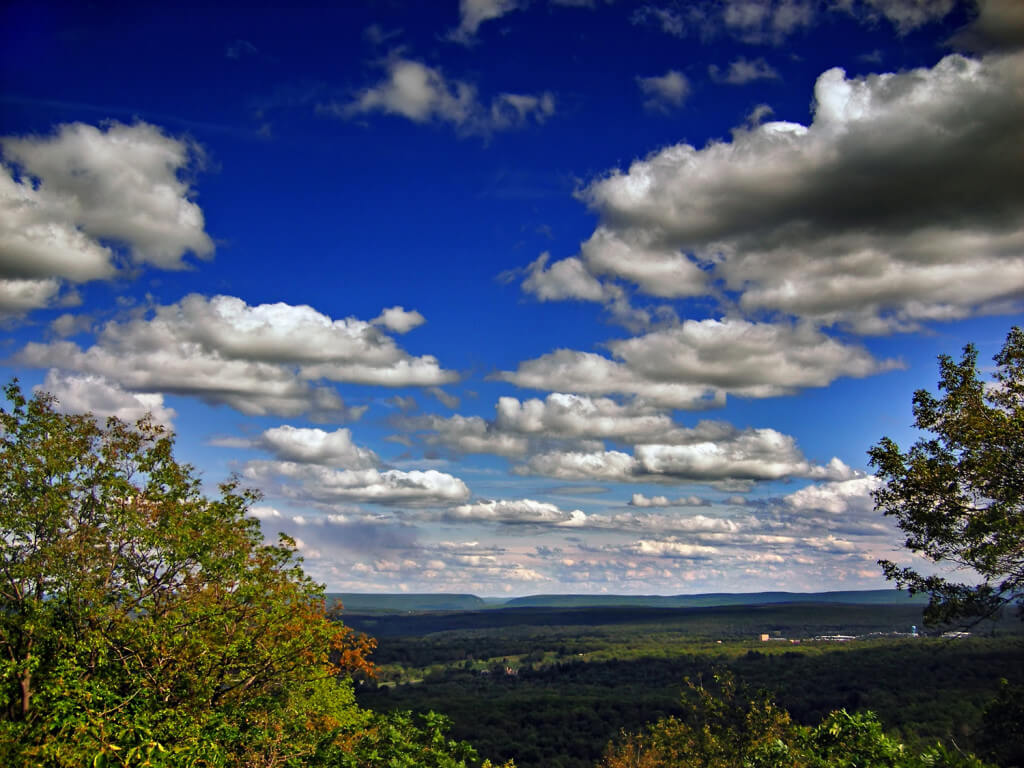  fun things to do in the Poconos