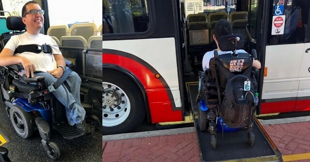 Getting Around Walt Disney World as a Wheelchair User: Accessible Buses, Monorails, Boats, and More
