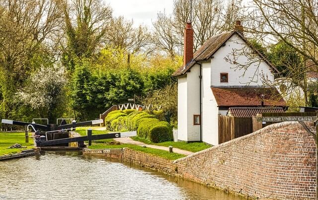  day trips from London
