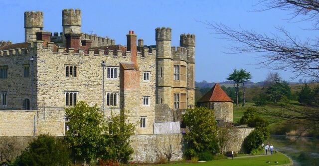 5 Day Trips From London That Are Wheelchair Accessible