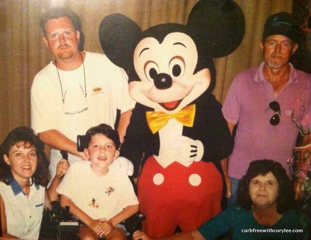 why I love Walt Disney World, Wheelchair accessible disney world, disney world wheelchair rental, disney disability pass, disney access pass, disney world accessibility