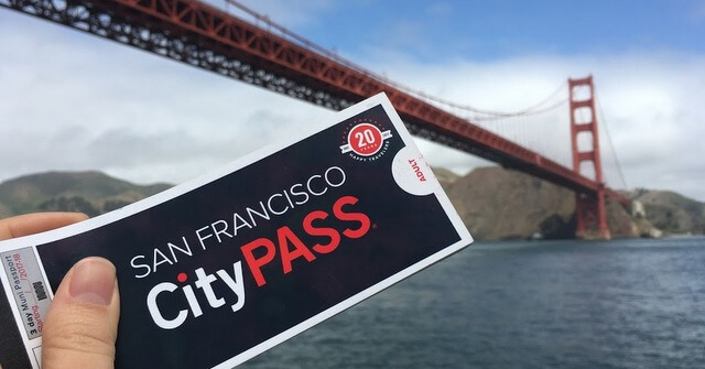 San Francisco CityPASS: What to See in the City by the Bay as a Wheelchair User