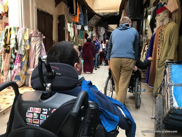  things to do in Fes Morocco