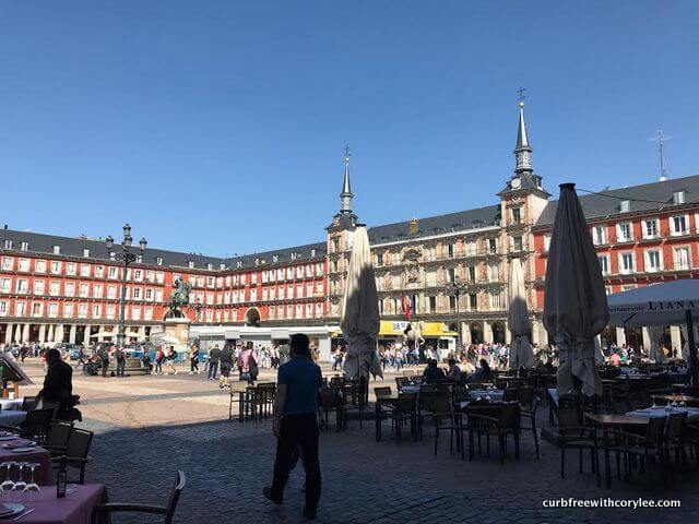 Plaza Mayor